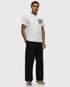 Kenzo Cargo Workwear Pant Black Cargo Pants