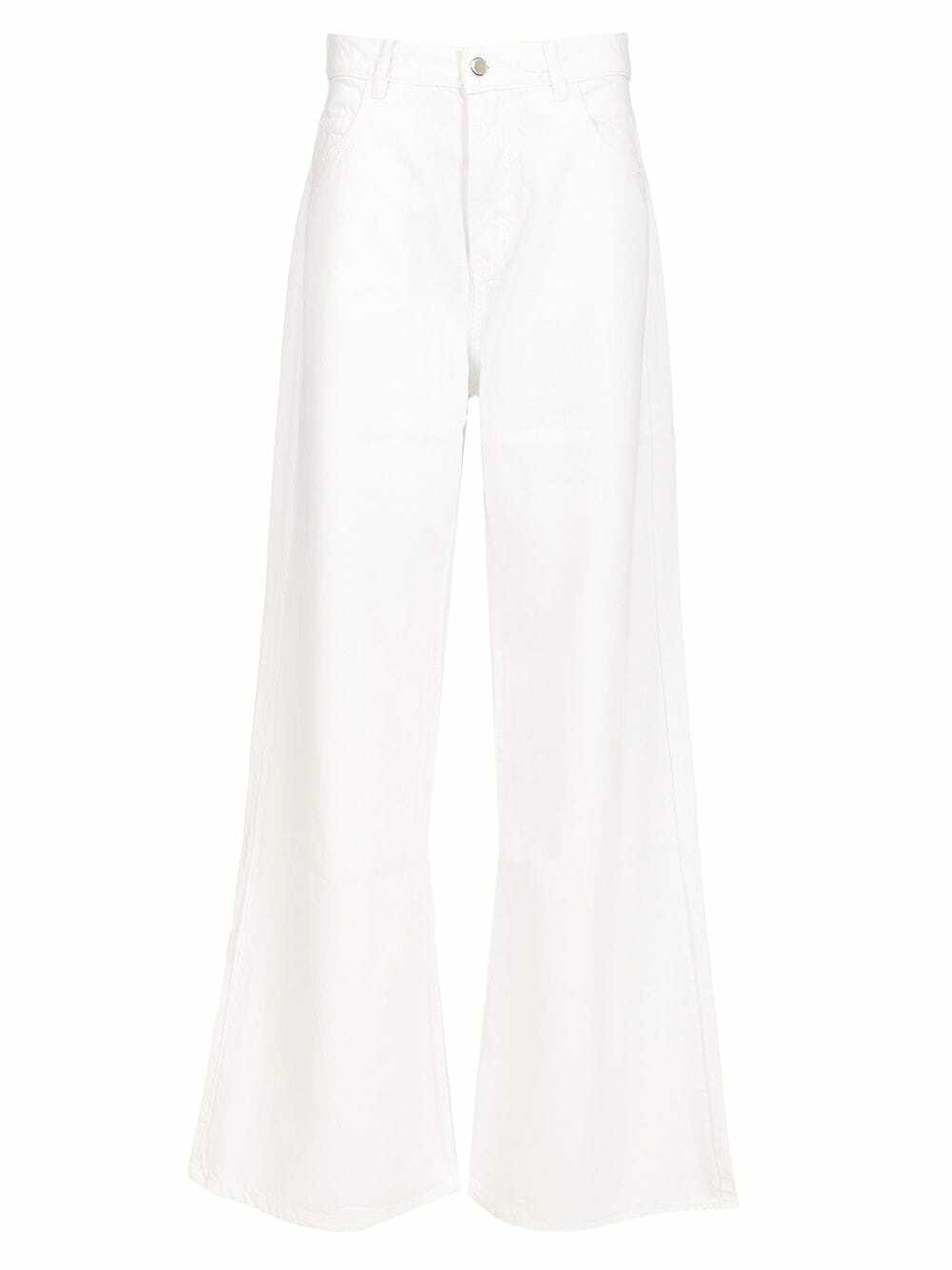 Icon Denim debbie White Jeans