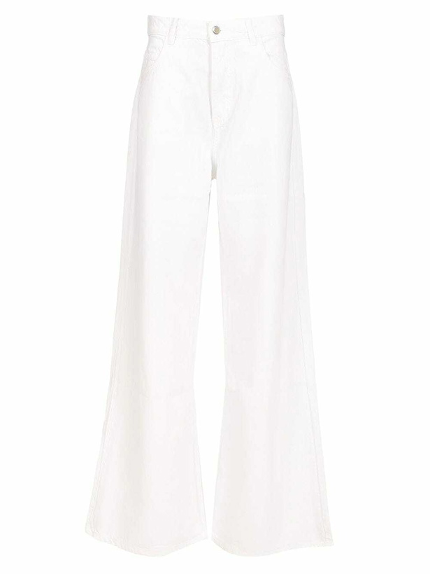 Photo: Icon Denim debbie White Jeans