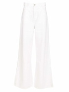 Icon Denim debbie White Jeans