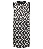 Max Mara - Bilma printed minidress