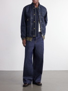 Sacai - Levi's Denim Jacket - Blue