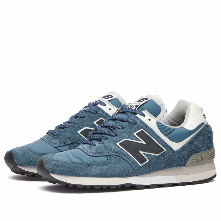 Photo: New Balance OU576GRK in Blue