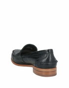 Church's Womens Loafers in Black