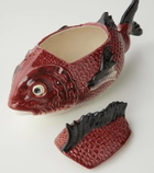 Bordallo Pinheiro Fish tureen