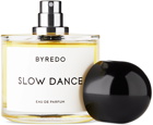 Byredo Slow Dance Eau De Parfum, 100 mL