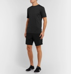 CASTORE - Karlsson Stretch-Jersey T-Shirt - Black
