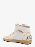 Golden Goose Deluxe Brand Sky Star White   Mens