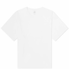 Visvim Women's Jumbo T-Shirt in White