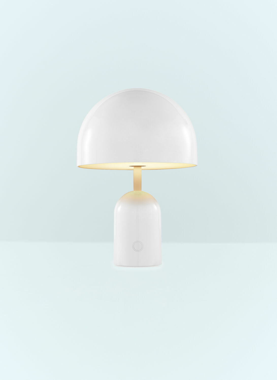 Tom Dixon Bell Portable Lamp