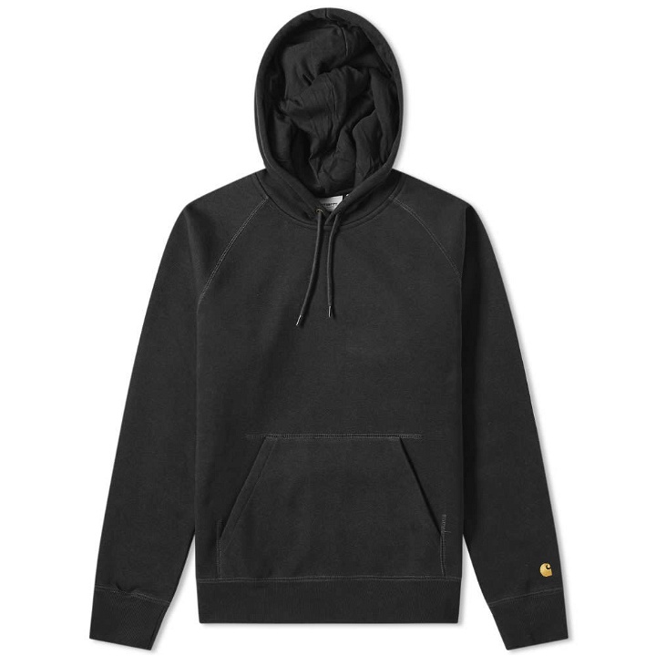 Photo: Carhartt Hooded Chase Sweat
