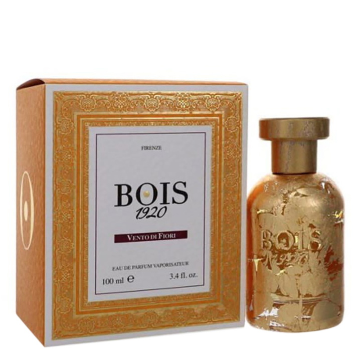 Photo: Bois 1920 Vento Di Fiori EDP Spray 3.4 oz Fragrances 8055277280565