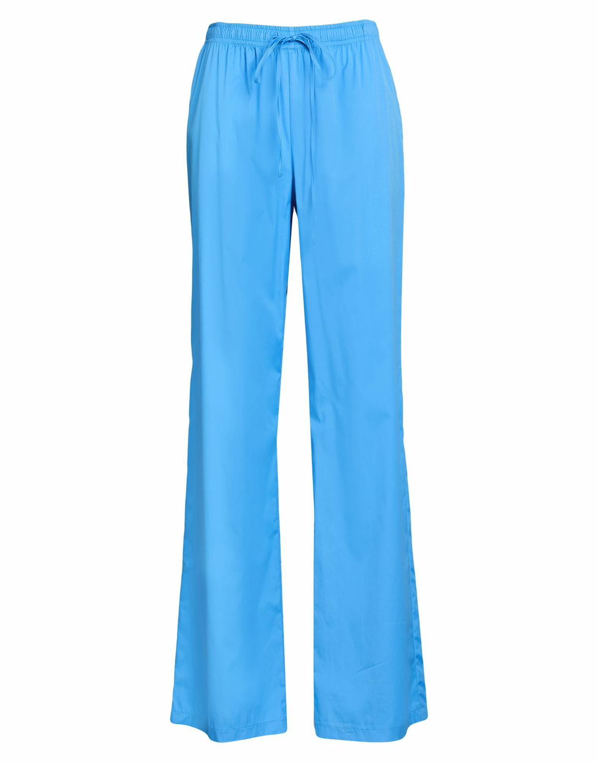 Ermanno Scervino Womens Pants Light in Blue