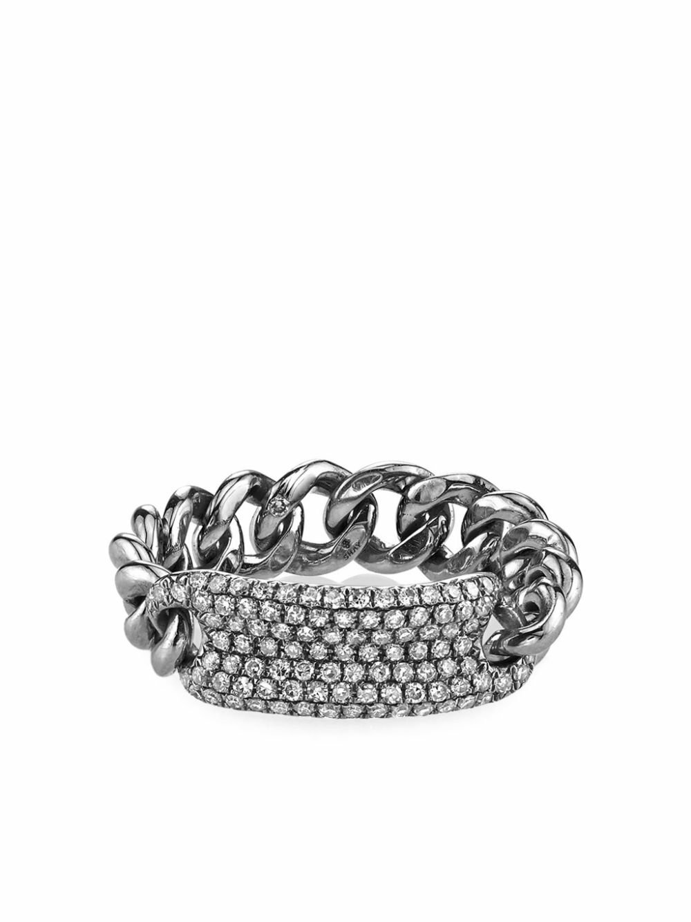 SHAY 18K Gold Diamond Bracelet