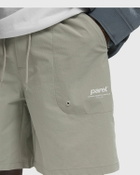 Parel studios Saana Shorts White Mens Sport & Team Short