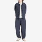 Craig Green Men's Worker Trousers in Navy