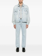 The Row Orson Denim Jacket