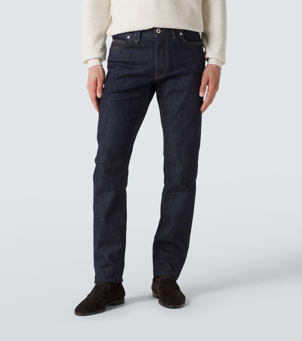 Brioni Meribel slim jeans