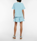 Stella McCartney - Strong Silhouette oversized T-shirt