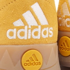 Adidas Men's Adimatic Sneakers in Preloved Yellow/Off White