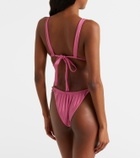 Faithfull Andez bikini bottoms