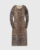 Baum und Pferdgarten JOLANDA DRESS Brown Women