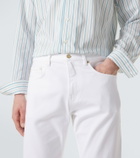 Umit Benan Kevin straight jeans