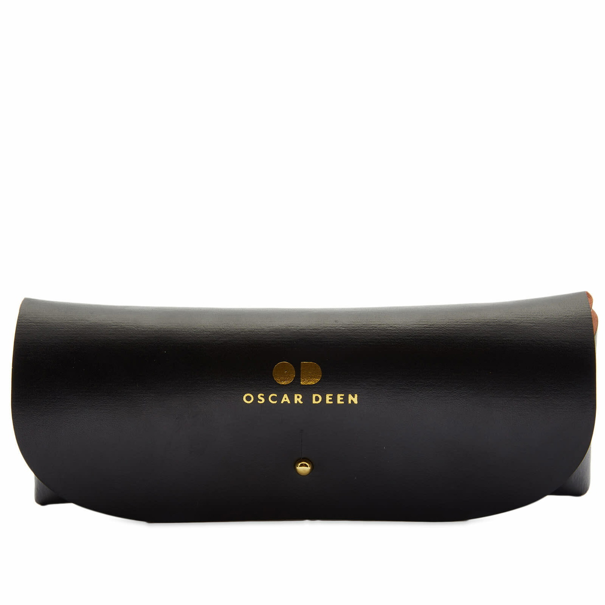 Oscar Deen Morris Sunglasses in Smoke/Night 