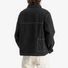 Heresy Men's Stout Jacket in Black