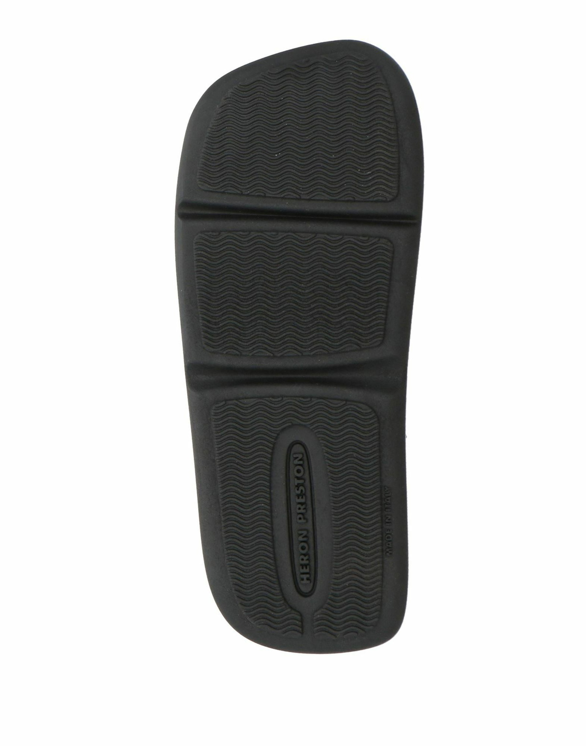 Heron Preston Womens Sandals in Black