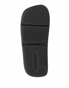 Heron Preston Womens Sandals in Black