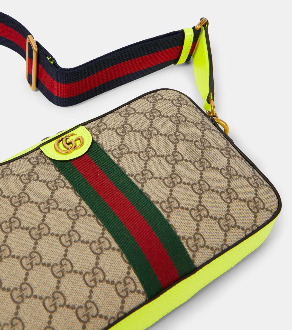 Gucci Ophidia GG Small shoulder bag Gucci