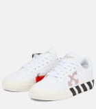 Off-White - Vulcanized sneakers