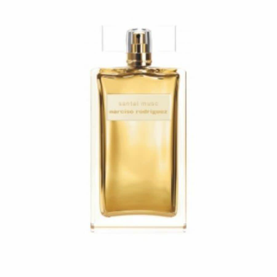 Narciso Rodriguez Ladies Santal Musc Intense EDP Spray 3.4 oz Fragrances 3423478819153