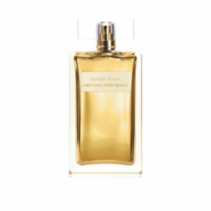 Photo: Narciso Rodriguez Ladies Santal Musc Intense EDP Spray 3.4 oz Fragrances 3423478819153
