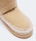 Mou 24 Sun & Moon suede mid-calf boots