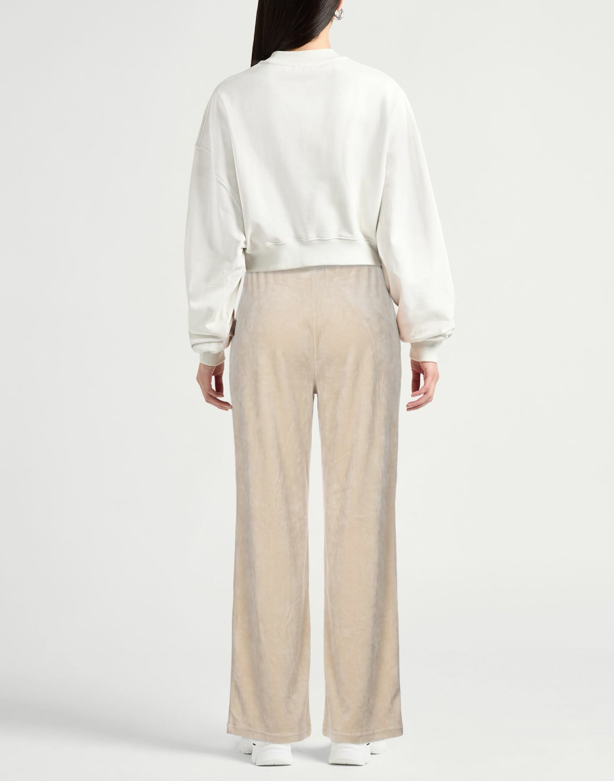 Colmar Womens Pants in Beige