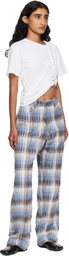 Collina Strada Blue Mikaela Jeans