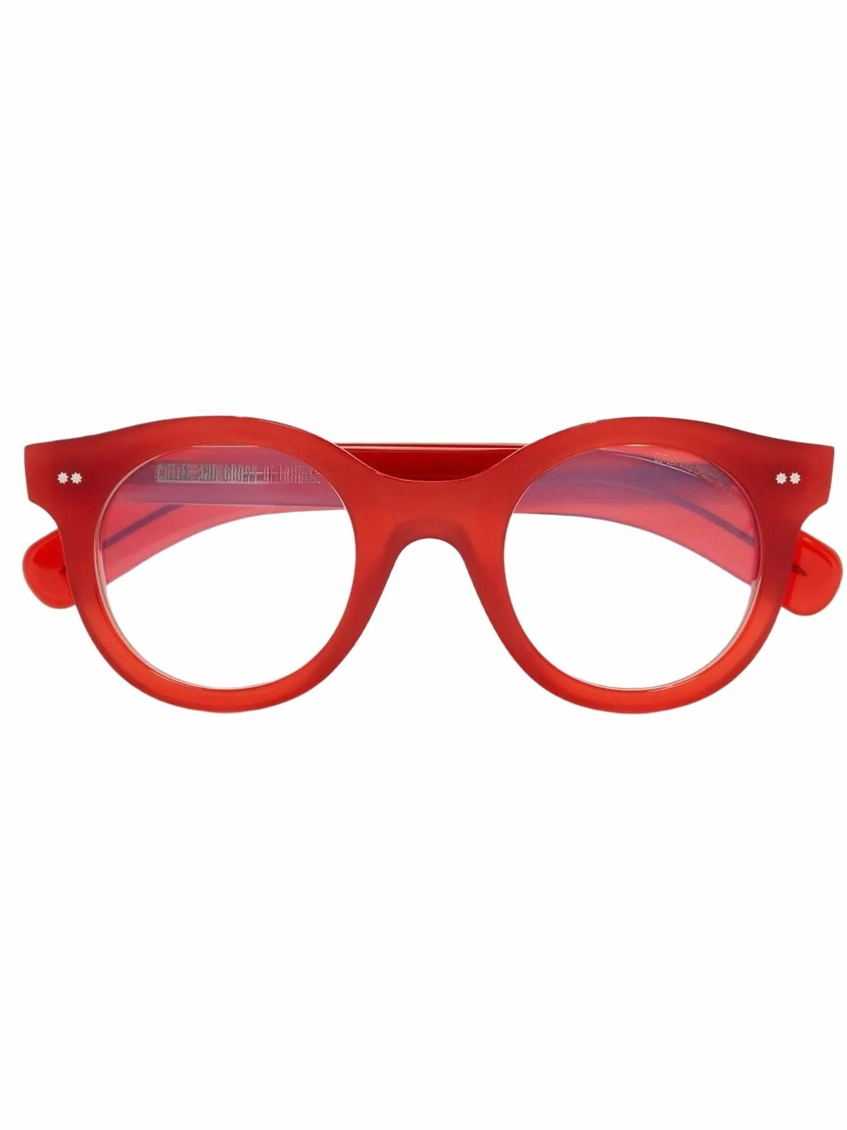 Cutler and Gross 1390 Sunglasses