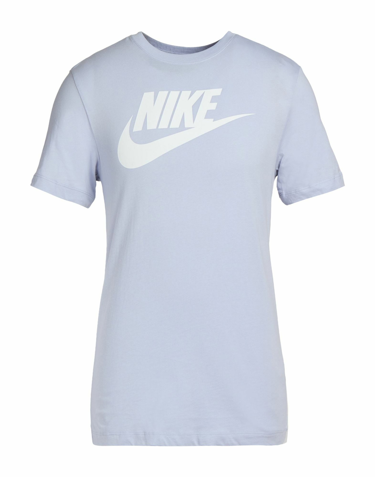 Nike Mens T-shirt Light in Blue