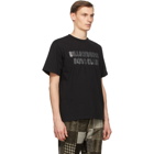 Billionaire Boys Club Black Logo T-Shirt