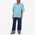 A Kind of Guise Women's Ljuba Shirt in Gordon Bleu Stripe