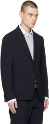 BOSS Black Slim-Fit Blazer