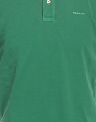 Gant Mens Polo shirt in Green