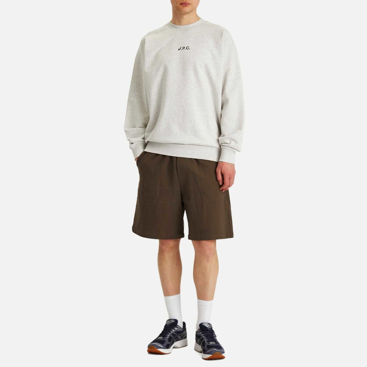 A.P.C. Men