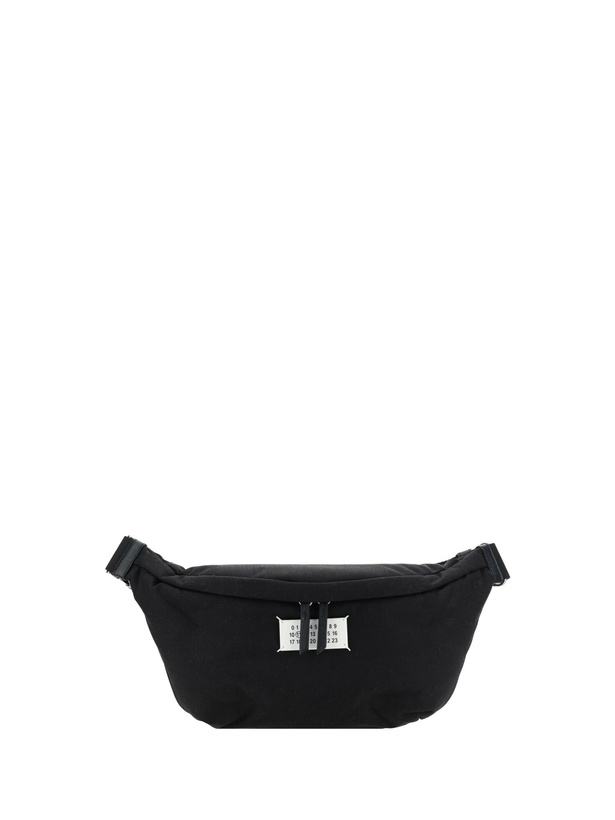 Photo: Maison Margiela Glam Slam Belt Bag