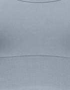 4th & Reckless Womens Top in Grey