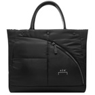 A-COLD-WALL* Nylon Puffer Bag