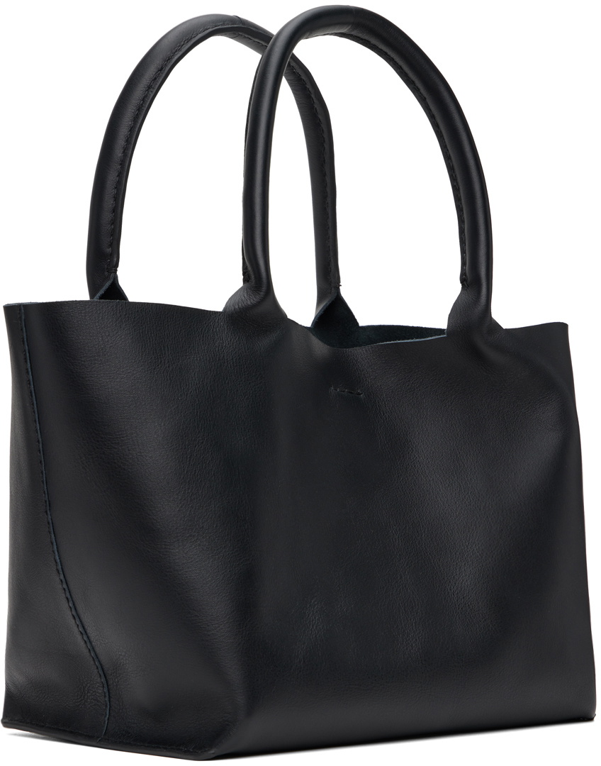 Lauren Manoogian Black Box Tote