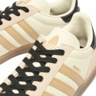 Adidas Samba Jp Sneaker in Off White/Magic Beige/Core Black